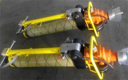【明星爆款】這款氣動錨桿機(jī)是你追了多久才到手的？