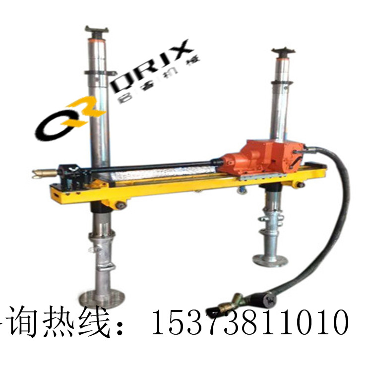 什么？架柱式液壓回轉(zhuǎn)鉆機廠家陪您狂歡雙11