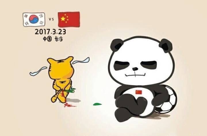 啟睿鉆機為國足贊一把：以夢為馬，不負(fù)韶華