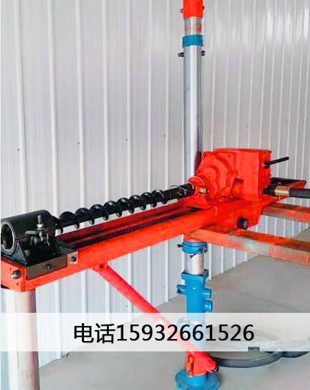 氣動、液壓探水鉆機都好用，老鐵很放心!
